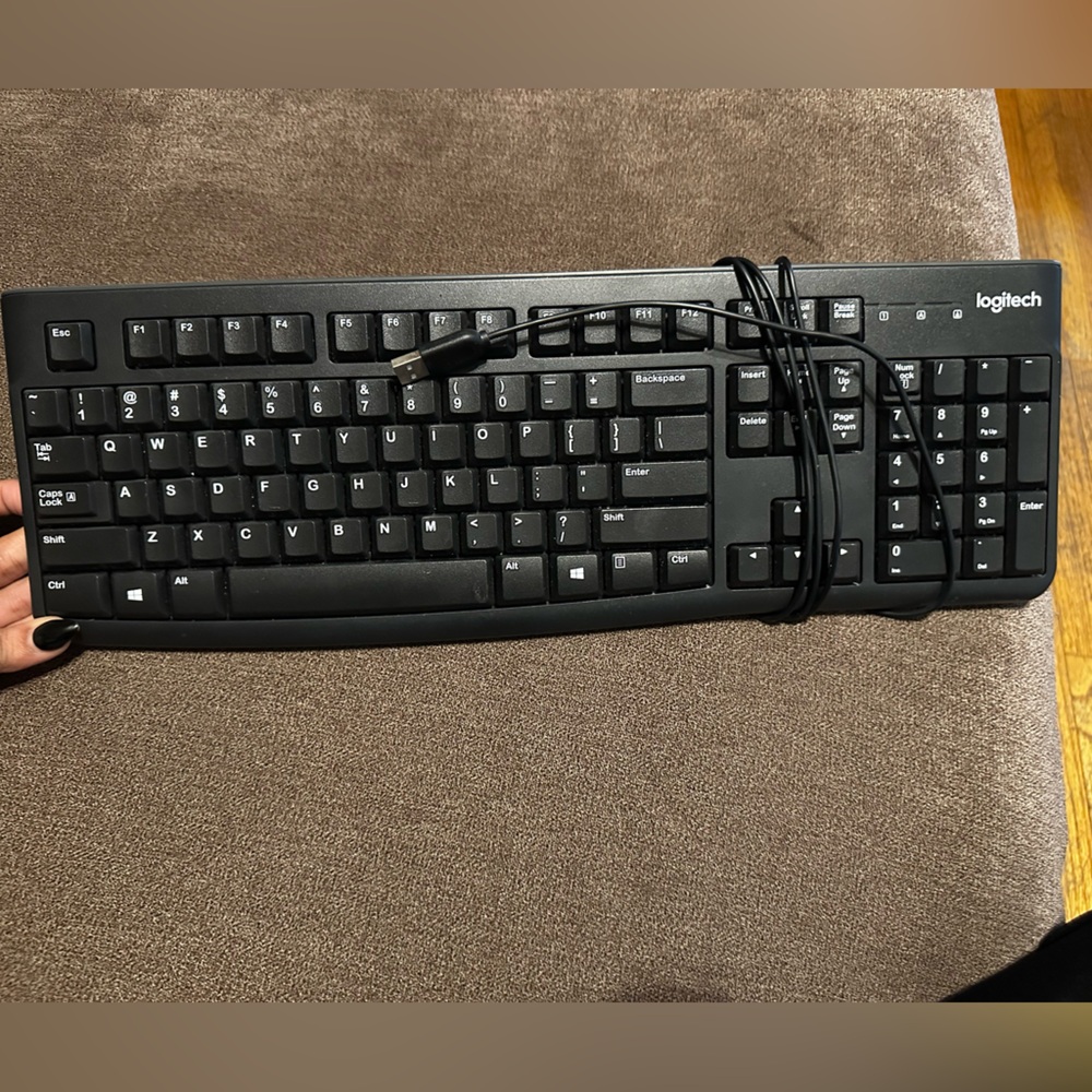 USB Keyboard